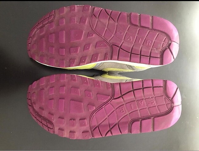 38 Beden Nike ayakkabı