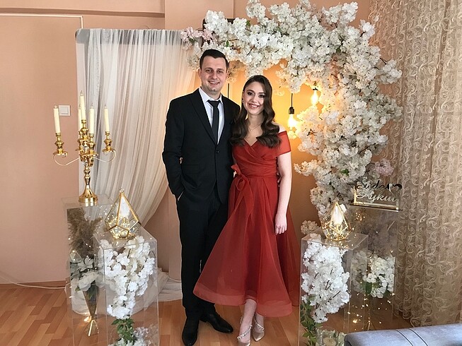 38 Beden Söz elbisesi