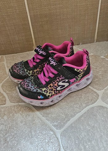 Skechers Skechers kız çocuk ayakkabı