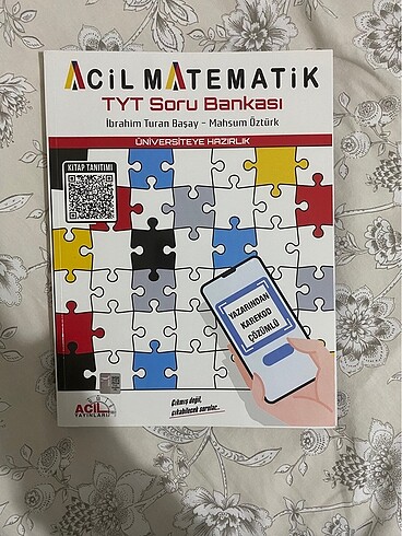 ACİL TYT MAT