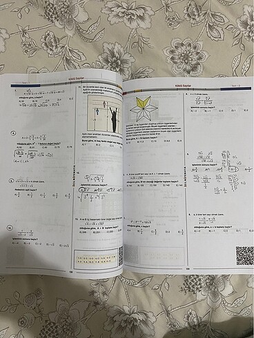  Beden ACİL TYT MAT
