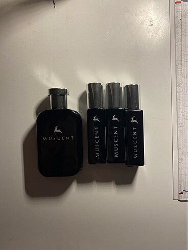 muscent parfum