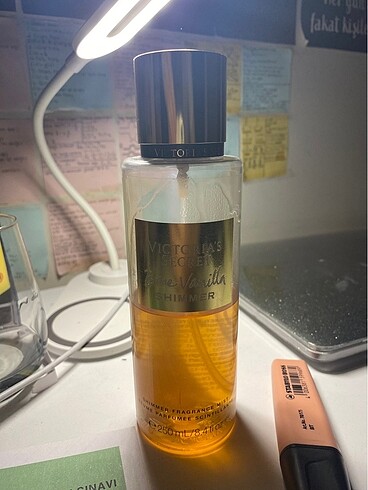 Victoria s Secret Bare Vanilla