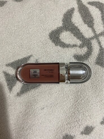 Kiko Kiko gloss
