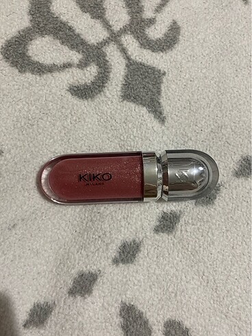 Kiko lipgloss