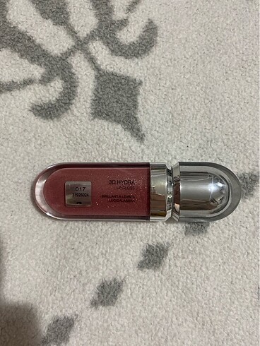 Kiko Kiko lipgloss