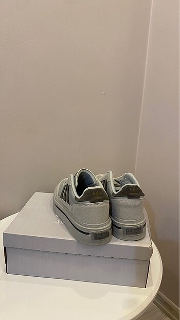 Adidas ÜNİSEX AYAKKABI