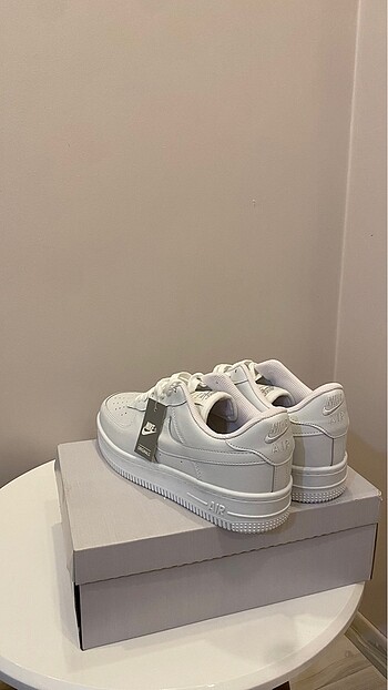 Nike İTHAL ERKEK AYAKKABI