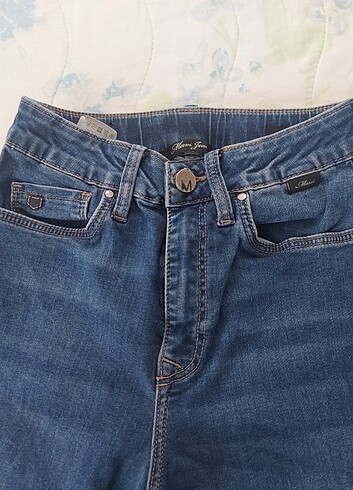 Mavi Jeans Mavi kot pantalon