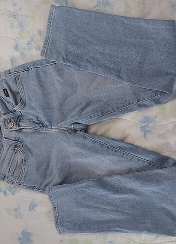 Mavi Jeans Mavi kot pantalon 