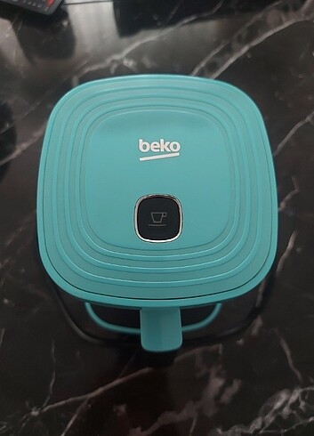 Beko kahve makinası