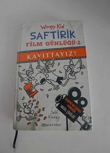 Saftirik Film Günlüğü 2 