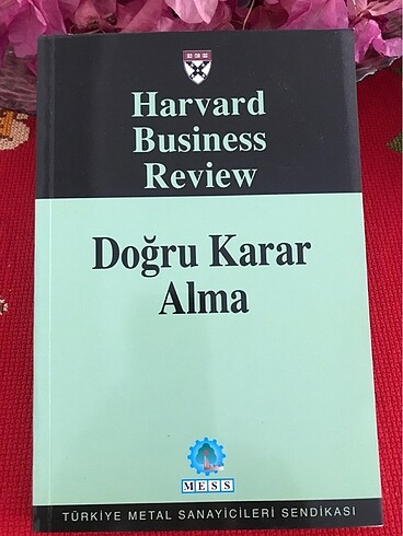 Doğru karar alma