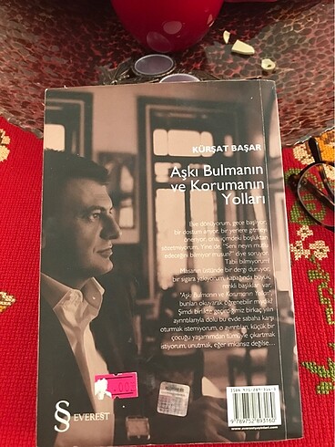  Aşkı bulmamın ve Korumanın yolları (Kürşat Başar)