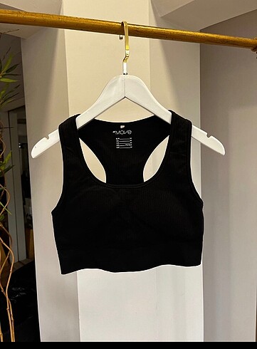 H&M spor sütyeni