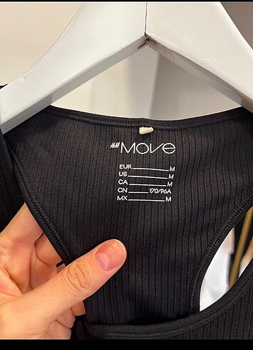 H&M H&M spor sütyeni