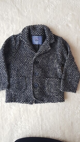 Zara ceket
