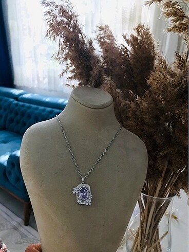 Beden Vintage kolye