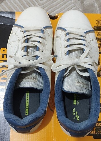 Reebok Reebok erkek spor ayakkabı