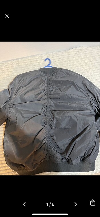 s Beden H&M MONT CEKET