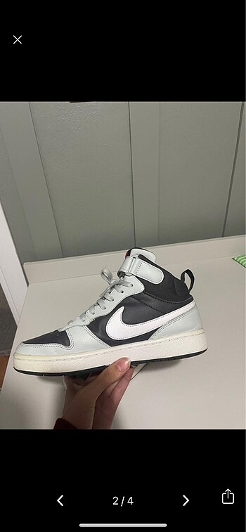 Nike NİKE KADIN SPOR AYAKKABI