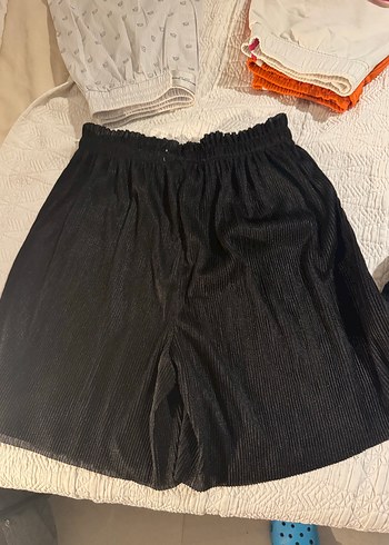 Miu Miu Miu Miu Şort
