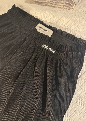 s Beden Miu Miu Şort