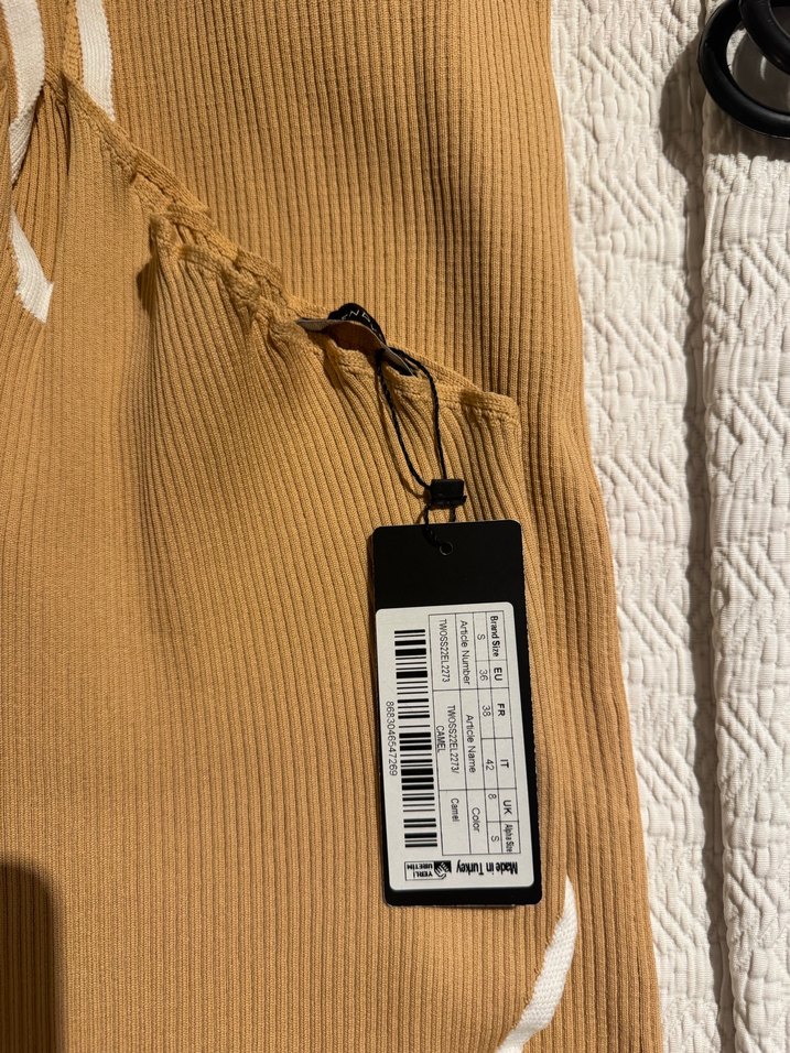 Trendyolmilla Elbise - Görsel 2