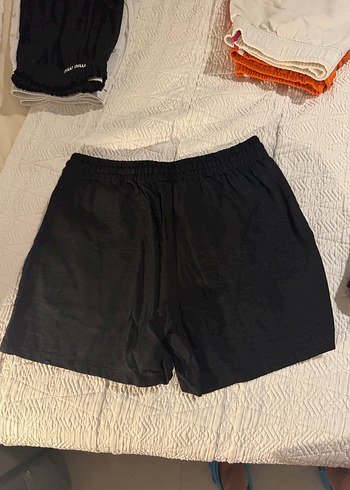 xs Beden H&M Şort