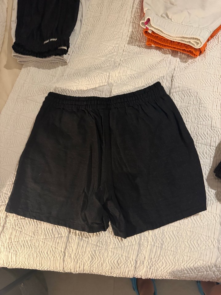 H&M Şort - Görsel 2