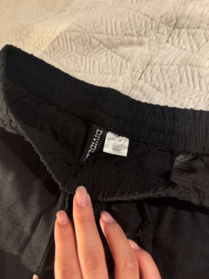 H&M Şort - Görsel 3