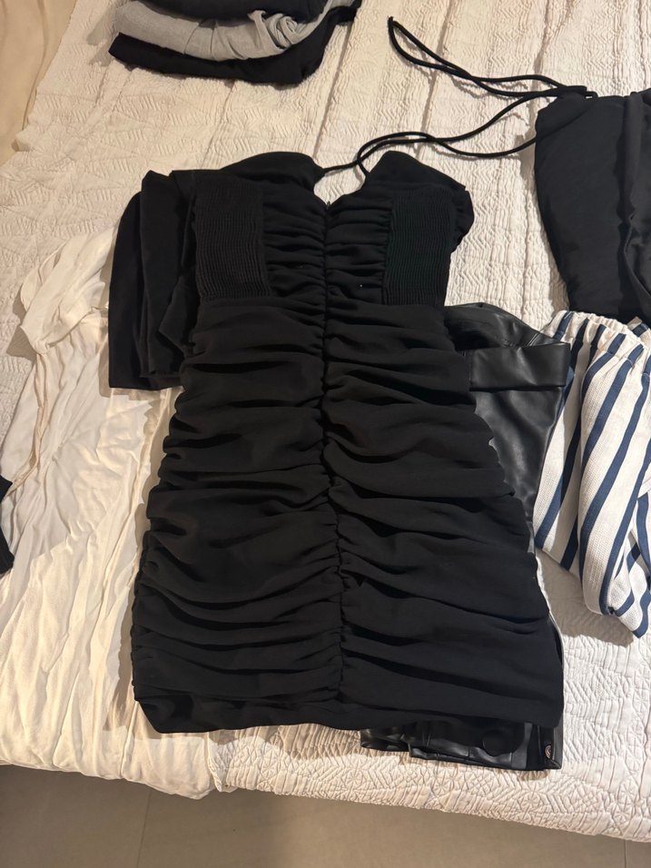 Zara Elbise - Görsel 2