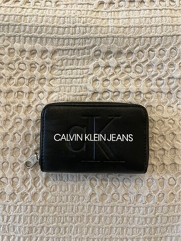 Calvin Klein Jeans Cüzdan