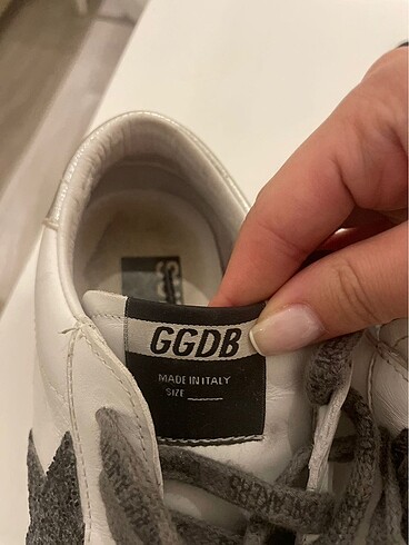 38 Beden Golden Goose Sneakers
