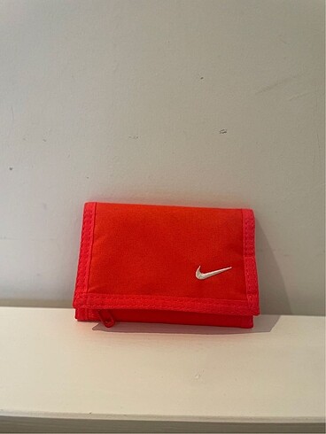 Nike Cüzdan