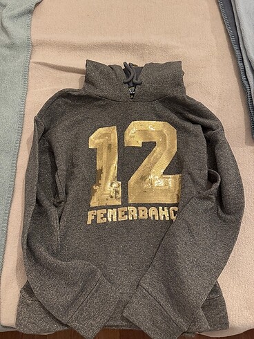 Fenerium Sweatshirt