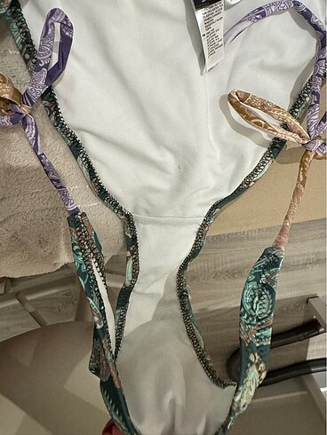 xs Beden çeşitli Renk Trendyolmilla Bikini Takımı