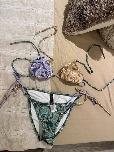 Trendyolmilla Bikini Takımı