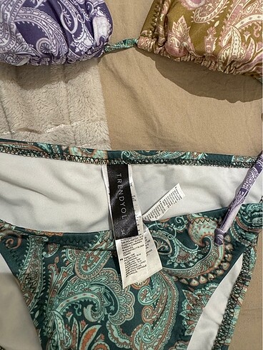 Trendyol & Milla Trendyolmilla Bikini Takımı