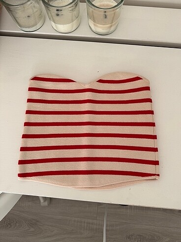 Zara Crop