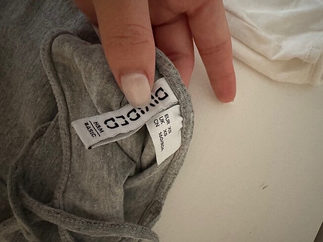 H&M H&M 2?li Üst