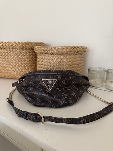 Guess Çanta