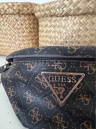 Guess Guess Çanta