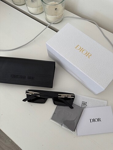 Christian Dior Güneş Gözlüğü