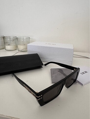 Dior Christian Dior Güneş Gözlüğü