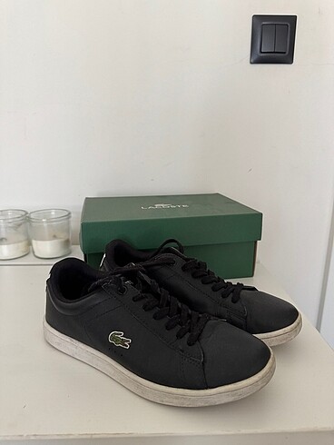 Lacoste Ayakkabı