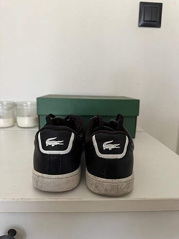 Lacoste Lacoste Ayakkabı