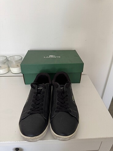 38 Beden Lacoste Ayakkabı