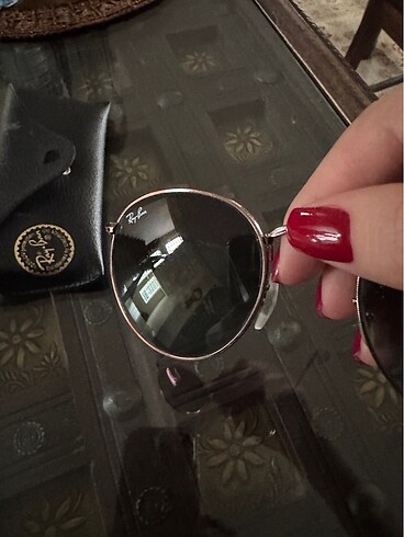 Beden Ray Ban Güneş Gözlüğü