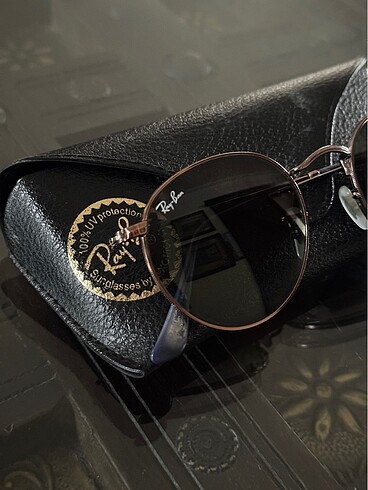 Ray Ban Ray Ban Güneş Gözlüğü
